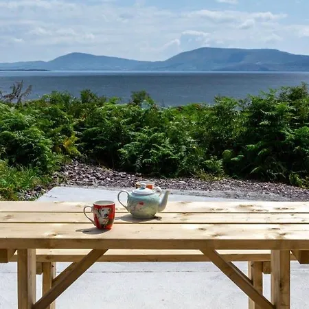 アパート Dolphin View Lambs Head