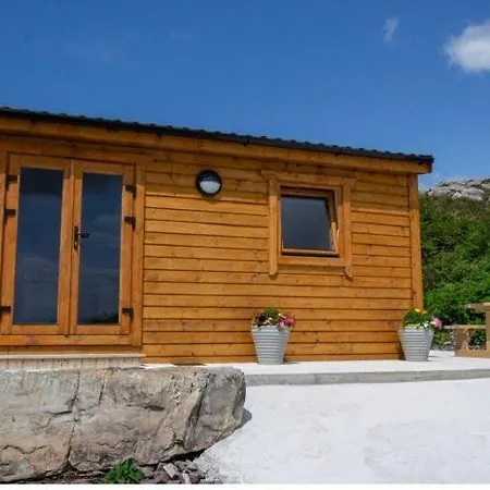 Dolphin View Lambs Head Apartament *