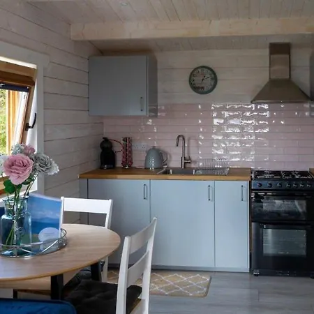 アパート Dolphin View Lambs Head *