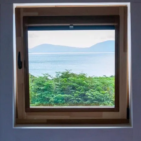 Dolphin View Lambs Head Apartament Caherdaniel