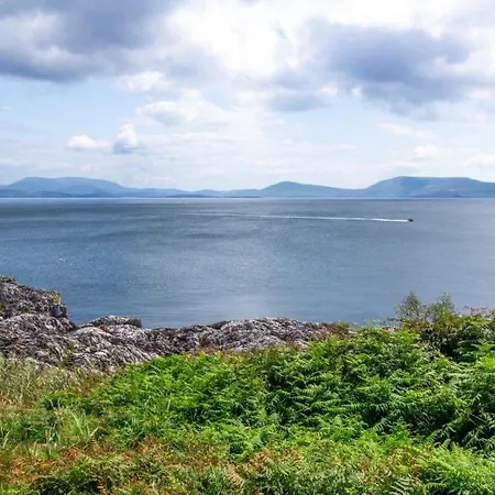 Appartement Dolphin View Lambs Head Caherdaniel