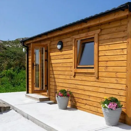 Dolphin View Lambs Head Caherdaniel