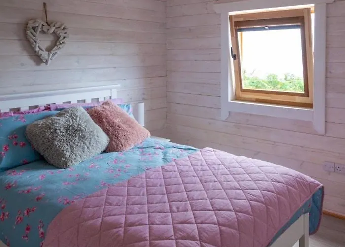 Dolphin View Lambs Head Caherdaniel