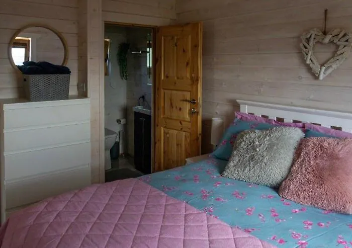 Dolphin View Lambs Head Apartmán