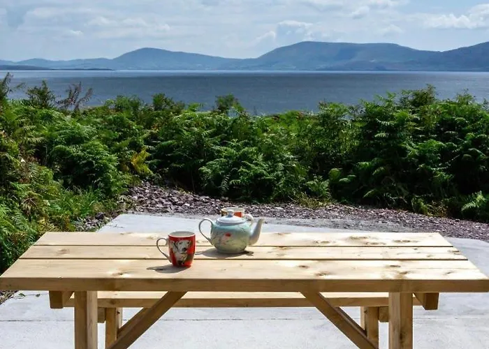 Apartmán Dolphin View Lambs Head