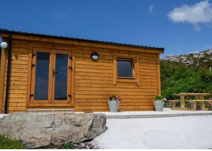 Dolphin View Lambs Head Apartmán *