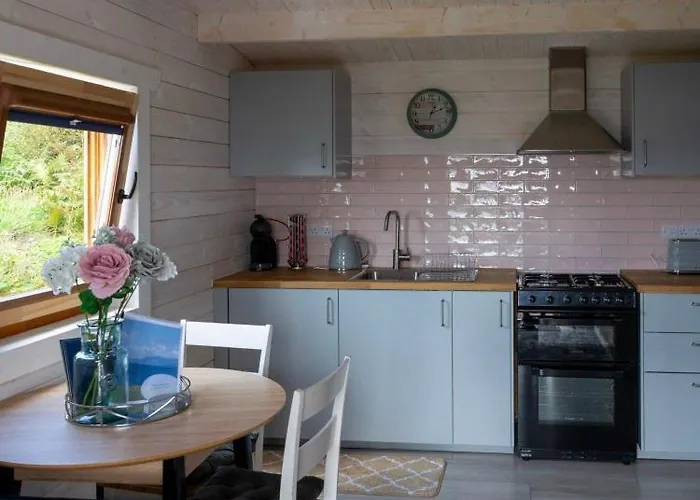 Apartmán Dolphin View Lambs Head *