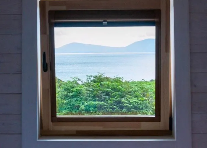 Dolphin View Lambs Head Apartmán Caherdaniel