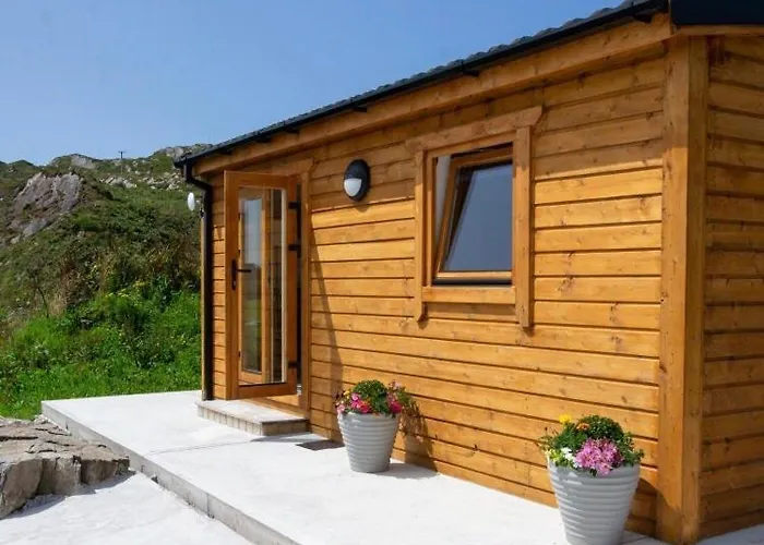 Dolphin View Lambs Head Caherdaniel